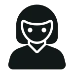 Use SVG Icon